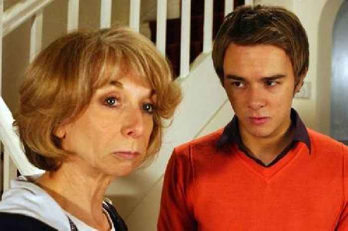 Coronation Street's Gail Platt to exit on Christmas Day after 50 years on the show