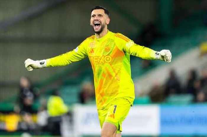 Dimitar Mitov hands Aberdeen major injury boost as Jimmy Thelin reveals festive period target