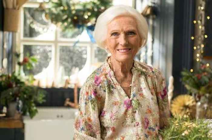 Mary Berry's Brussel sprouts recipe uses secret weapon ingredient to axe bitter flavour