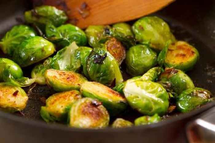 People who hate Christmas Brussels sprouts may possess 'superpower' genetic trait