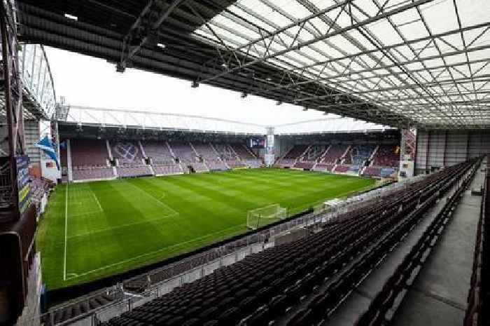 What channel is Hearts vs Hibs? Live stream, TV, ref, VAR and team news details