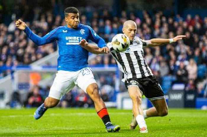 What channel is St Mirren vs Rangers? Live stream, TV, ref, VAR and team news details