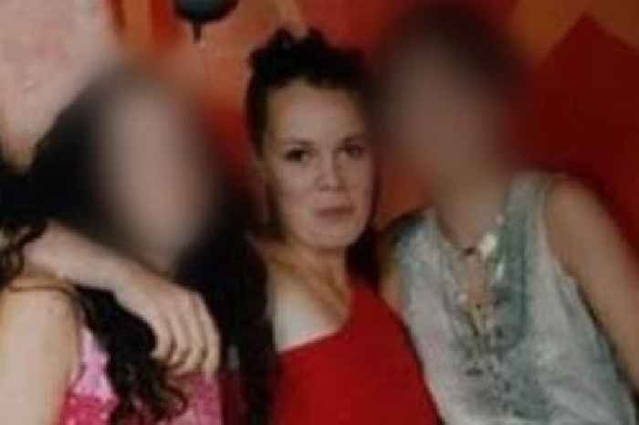 It's five months since Charlene Hobbs was last seen.  Her family are desperate for answers