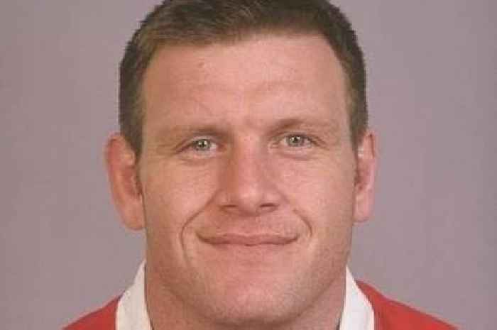 The Welsh rugby players and legends who died in 2024