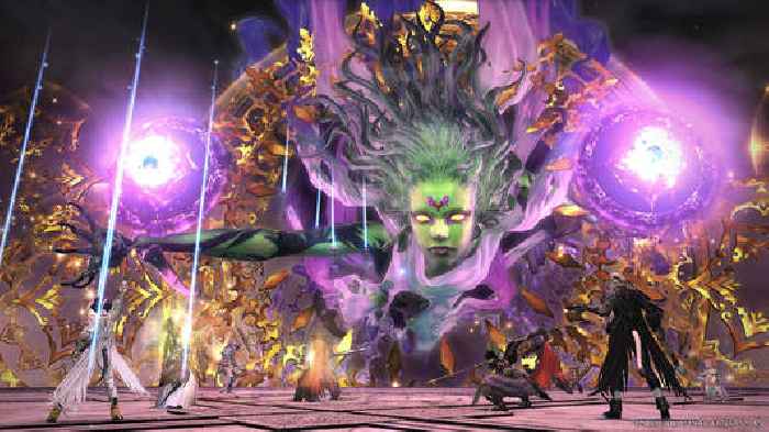 Where to unlock Cloud of Darkness (Chaotic) in FFXIV