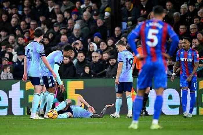 Riccardo Calafiori breaks silence after injury scare that left Arsenal star screaming in pain