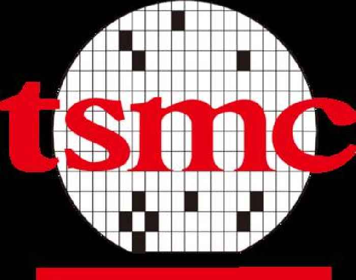 TSMC shares reach record high amid booming AI demand