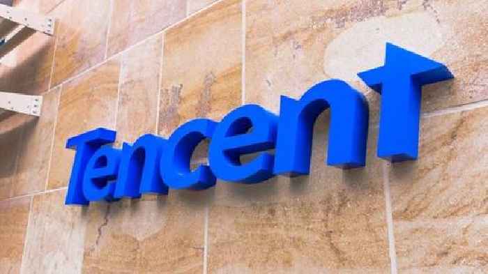 Tencent stock price analysis: will it rebound in 2025?