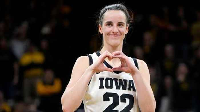 US basketball player wins Female Athlete of the Year award