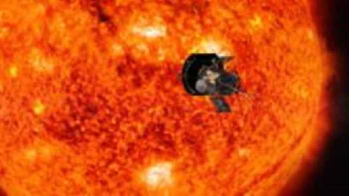 Spacecraft attempts closest ever approach to Sun