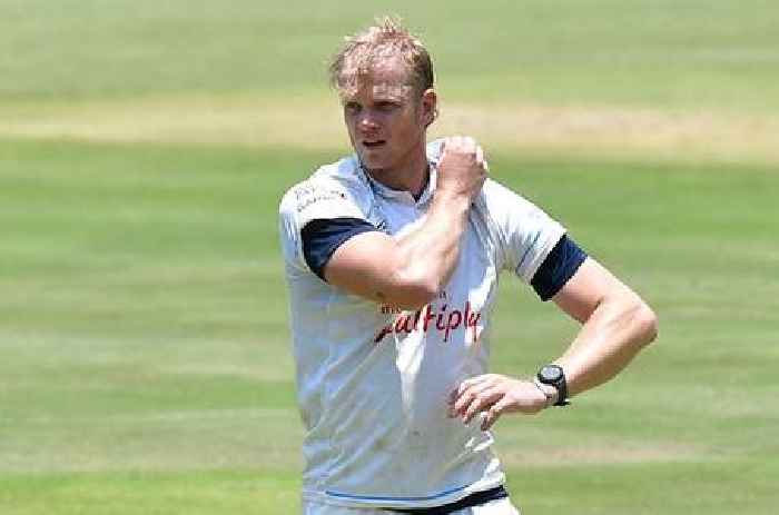 Sport | Bosch set for Test debut as Proteas rely on four-man pace attack for crucial Centurion Test