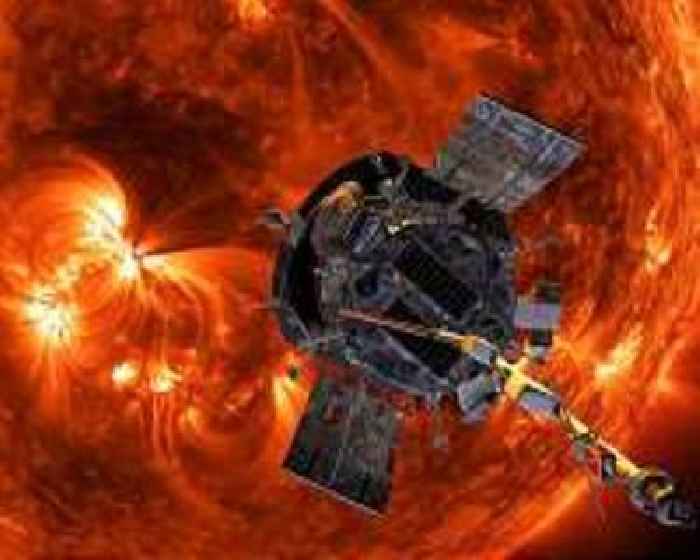 NASA probe makes closest ever pass by the Sun