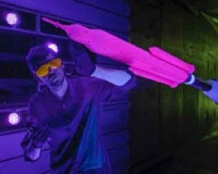 UT researchers secure $17.8M grant for cutting-edge hypersonic wind tunnel