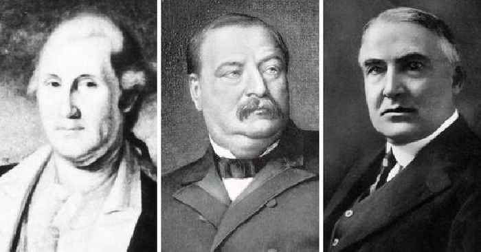 White House Scandals! 9 U.S. Presidents Who Faced Controversies Before and During Their Time in Office