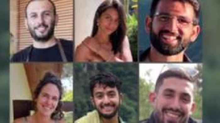 Israel investigation says army actions had 'influence' on killing of six hostages by Hamas