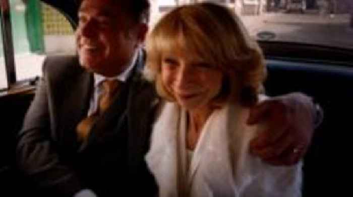 Watch: Helen Worth's final scene as Gail after 50 years