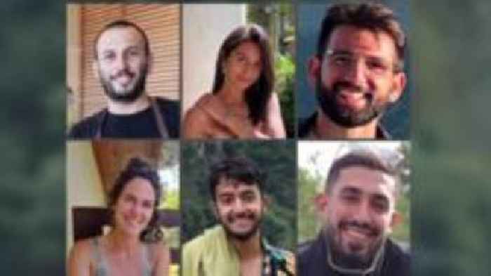 Israel probe says army actions had 'influence' on killing of six hostages by Hamas