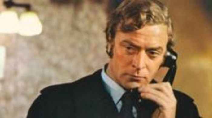 A secret tunnel, a haunting and the real Get Carter