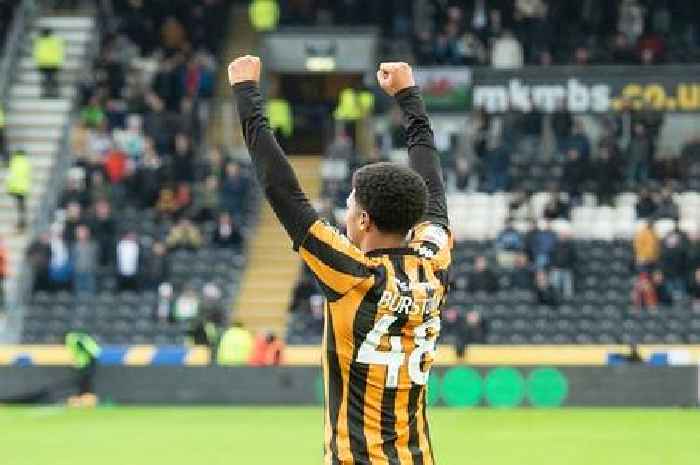 Hull City's predicted starting XI for Boxing Day as Ruben Selles faces dilemma