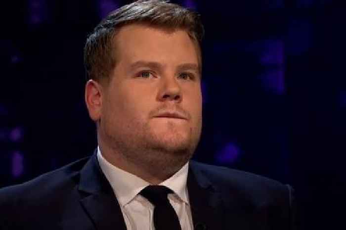 James Corden issues 'worried' admission over Gavin and Stacey final episode