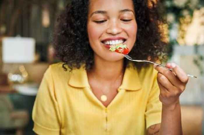 Expert warns most people low in vitamin that supports hair health