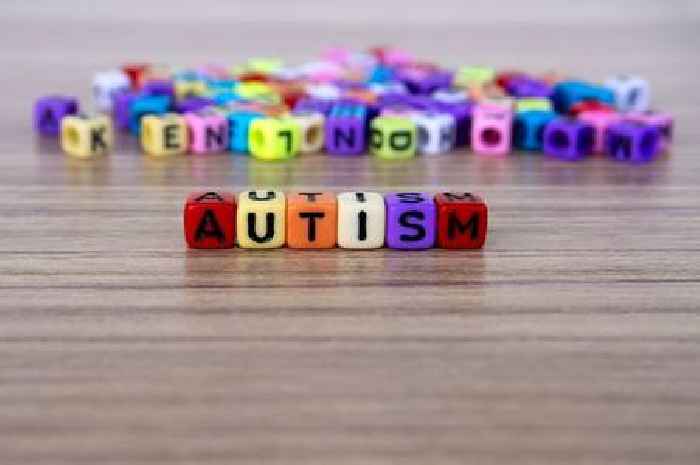 'I'm an autism expert - here's how anxiety manifests in children'