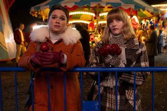 Call The Midwife fans in tears just minutes into Christmas special as they say 'hell to pay'