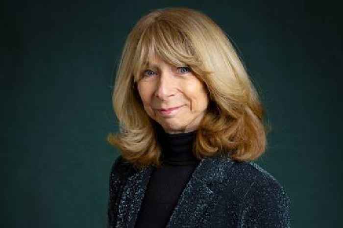 ITV Coronation Street's Helen Worth had 'fabulous 50 years' as her character says goodbye to cobbles