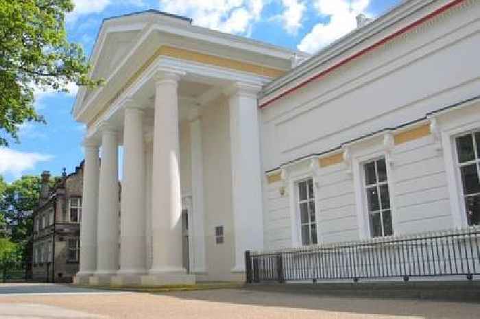 Which is the most beautiful council-owned building in Leicester?