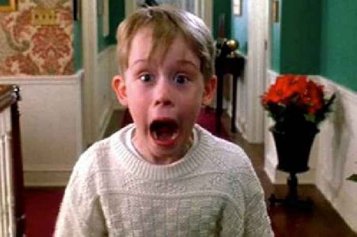 Home Alone fans spot 'major plot hole' in movie 34 years after its release