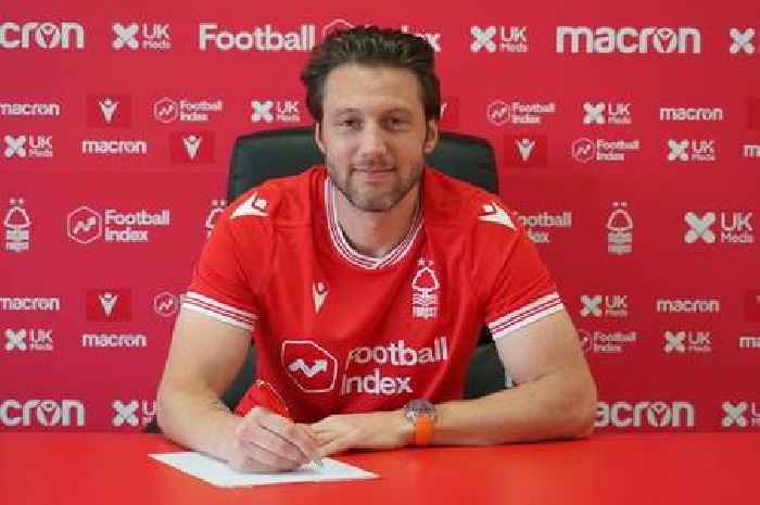 ADVERTORIAL: Nottingham Forest's top 20 biggest ever transfer flops in signing hall of shame