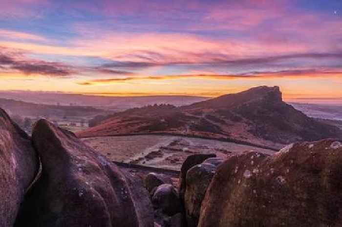 North Staffordshire's 17 best walks to try on Boxing Day with cosy pubs and hidden gems