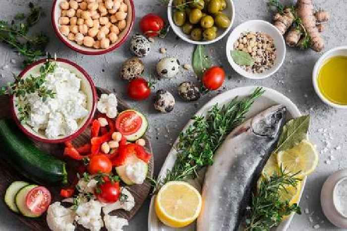 New study highlights five foods as 'promising' in slashing cardiovascular risks