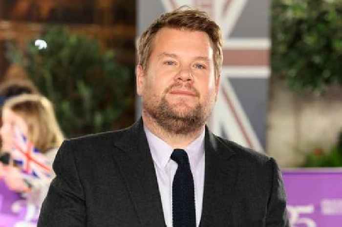 BBC Gavin and Stacey star James Corden's secret to 6 stone weight loss and why Ozempic 'didn't work'