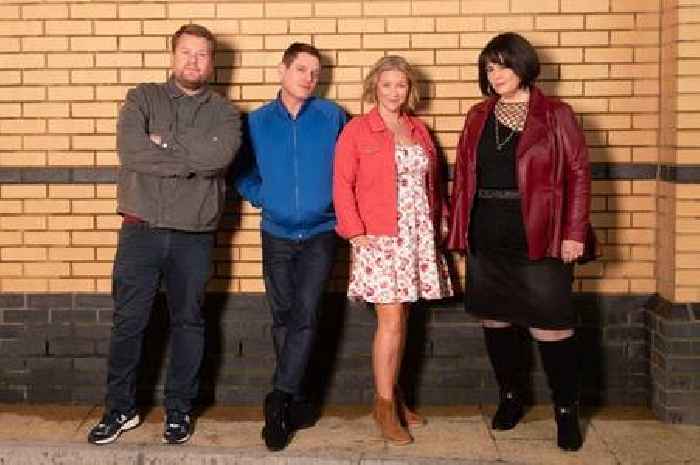 Gavin and Stacey star teases return of character in potential spin-off as beloved show ends