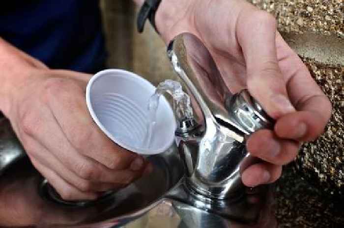 Kent homes remain without water on Christmas Day