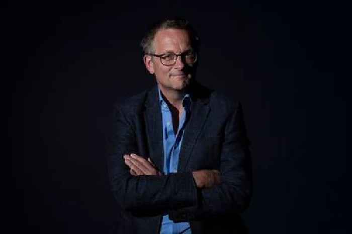 Dr Michael Mosley's weight loss technique has 'hidden health benefits'