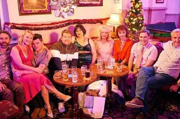 Christmas Day viewers 'will have TV on for almost six hours'