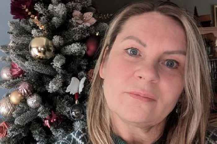 Stokie mum Marie set for 'amazing' Christmas after long-awaited diagnosis