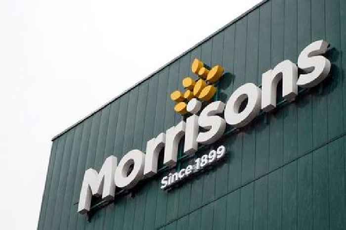 Morrisons shoppers fume as 10% discount 'doesn't work' after Christmas orders delayed