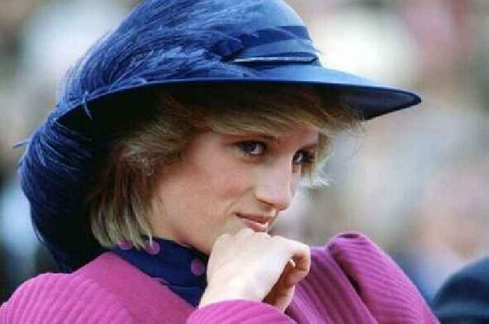 Princess Diana branded royal Christmas at Sandringham 'terrifying and so disappointing'