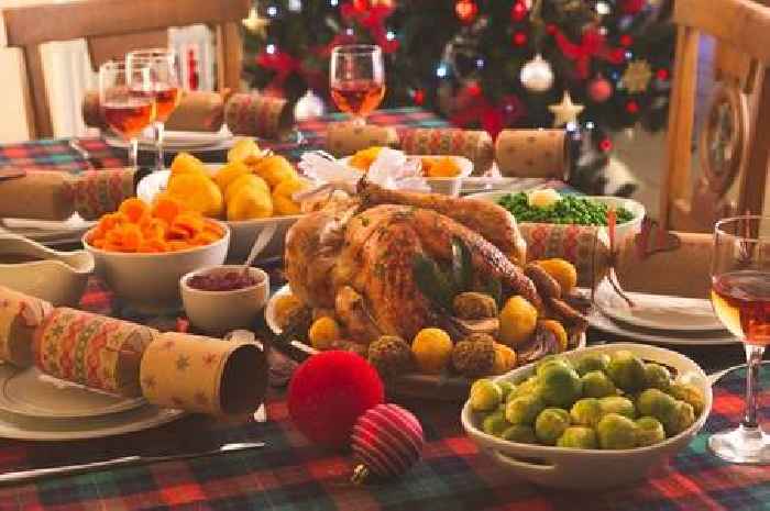 Real reason why we eat turkey on Christmas Day as tradition explained