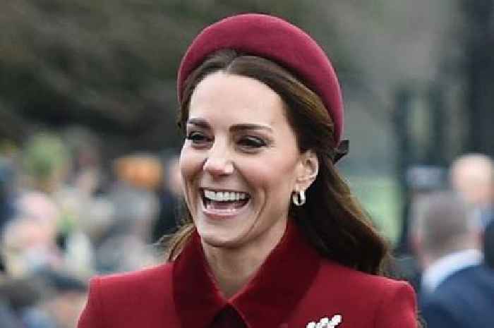 Royal Family's most memorable Christmas Day outfits over the years