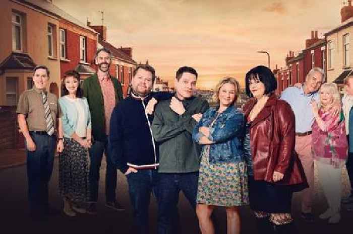 The Gavin and Stacey finale wasn't the funniest - but it really was the perfect ending