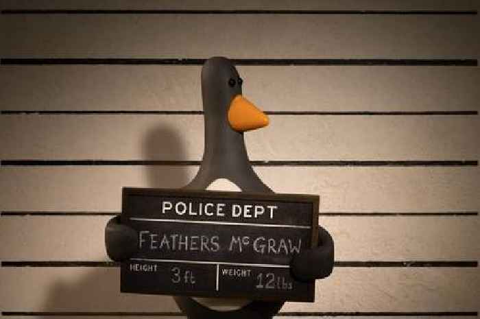 Wallace & Gromit Vengeance Most Fowl cast: Who voices characters in new film?