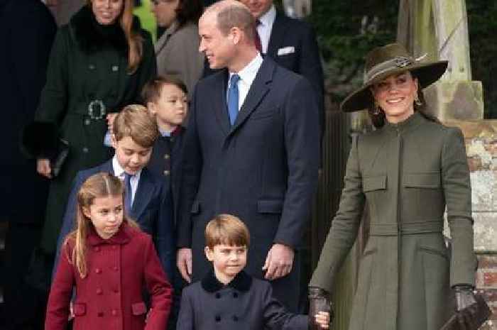 William's 'thoughtful' £100 Christmas gift for Kate sells out in minutes