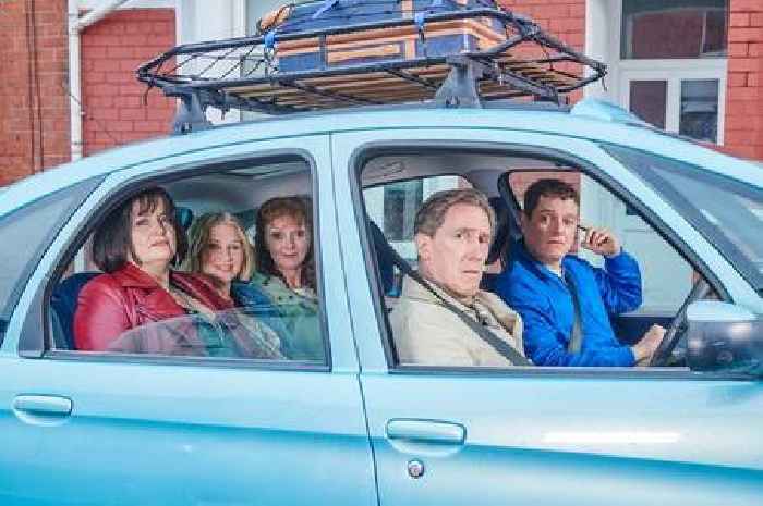 Gavin & Stacey review: The Finale was the perfect ending to a special show