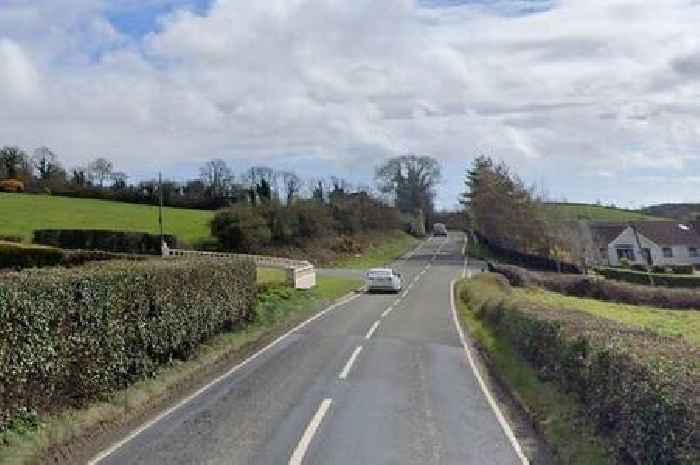 Two men die in separate Christmas horror road crashes - including elderly man