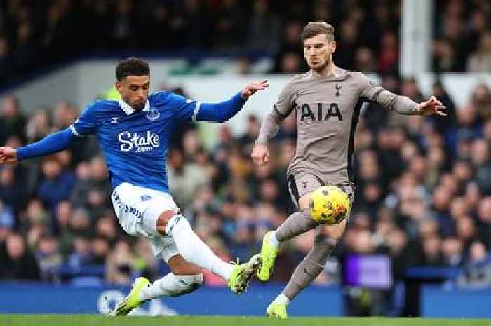 Ange Postecoglou admits big Tottenham wishlist amid Ben Godfrey January transfer update