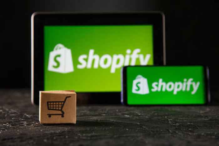 Shopify stock forecast 2025: SHOP is not all that overvalued